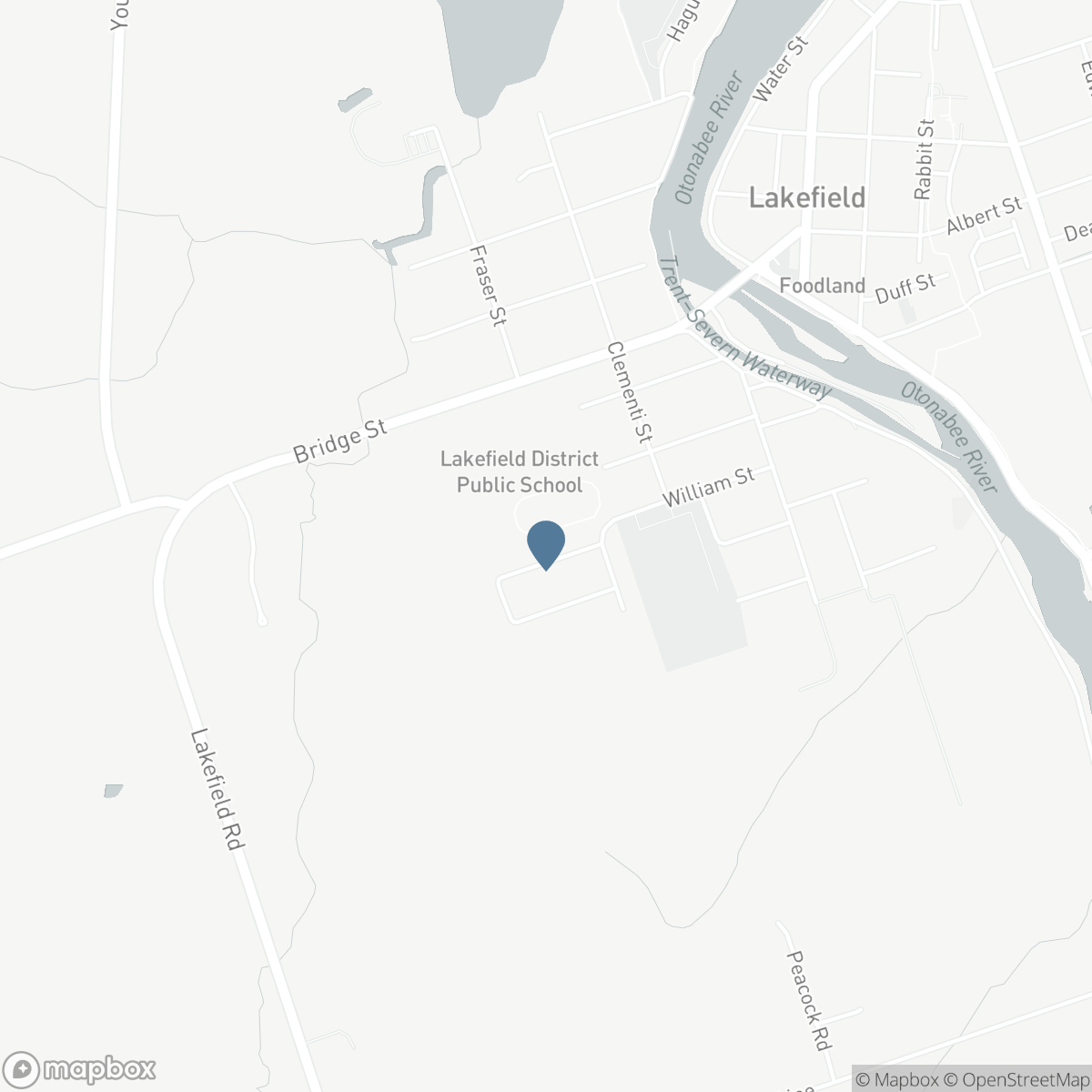 13 COYLE CRESCENT, North Kawartha, Ontario K0L 2H0